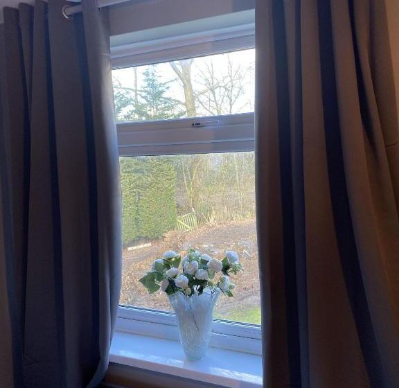 חדר דלוקס, Stansted Airport Guest Rooms