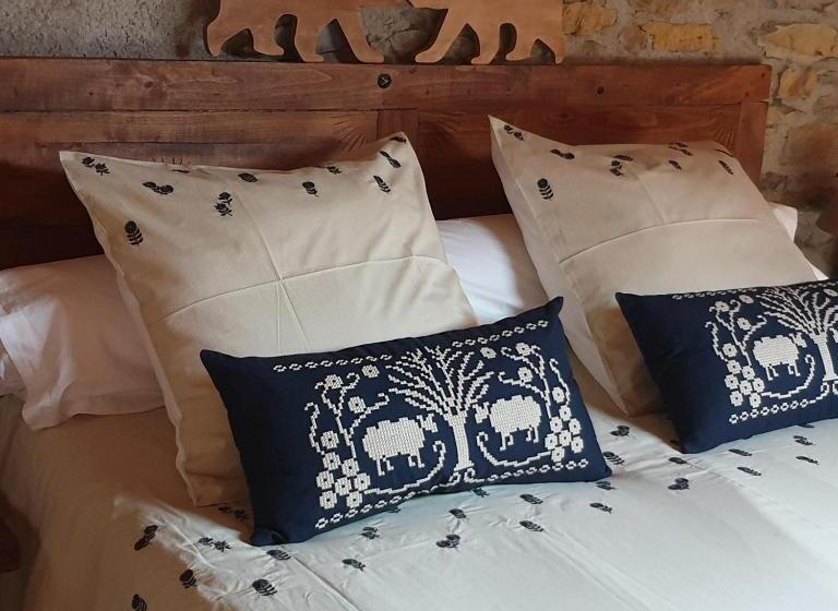 Номер Economy, Chambre Et Table D Hôtes La Grande Ourse