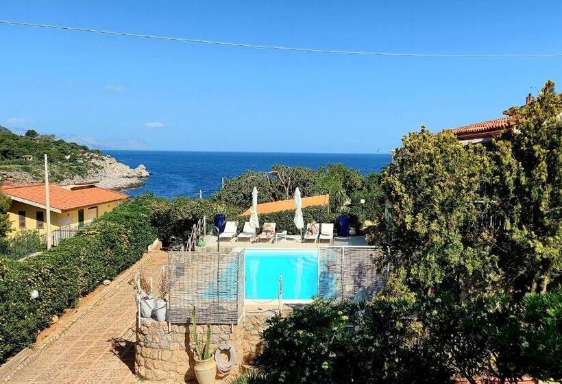 标准间, Vfh Villa Flavia Eco B&b   50 Metri Dal Mare