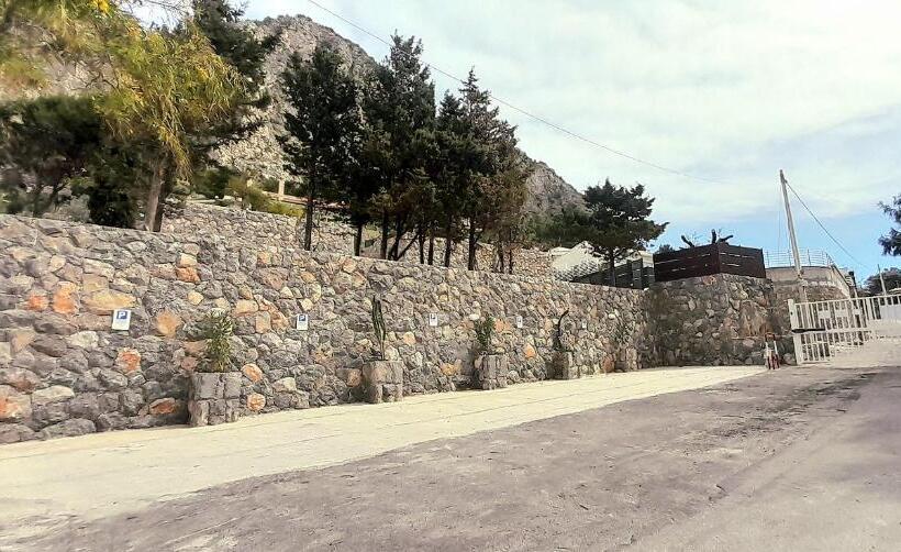 اتاق استاندارد, Vfh Villa Flavia Eco B&b   50 Metri Dal Mare