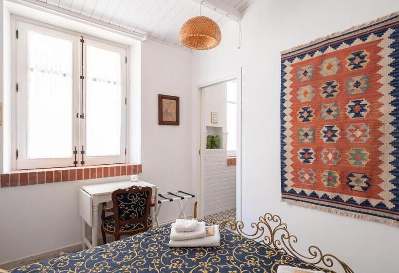 اتاق استاندارد, Vfh Villa Flavia Eco B&b   50 Metri Dal Mare