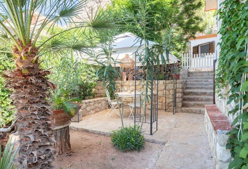 اتاق استاندارد اینتریور, Vfh Villa Flavia Eco B&b   50 Metri Dal Mare