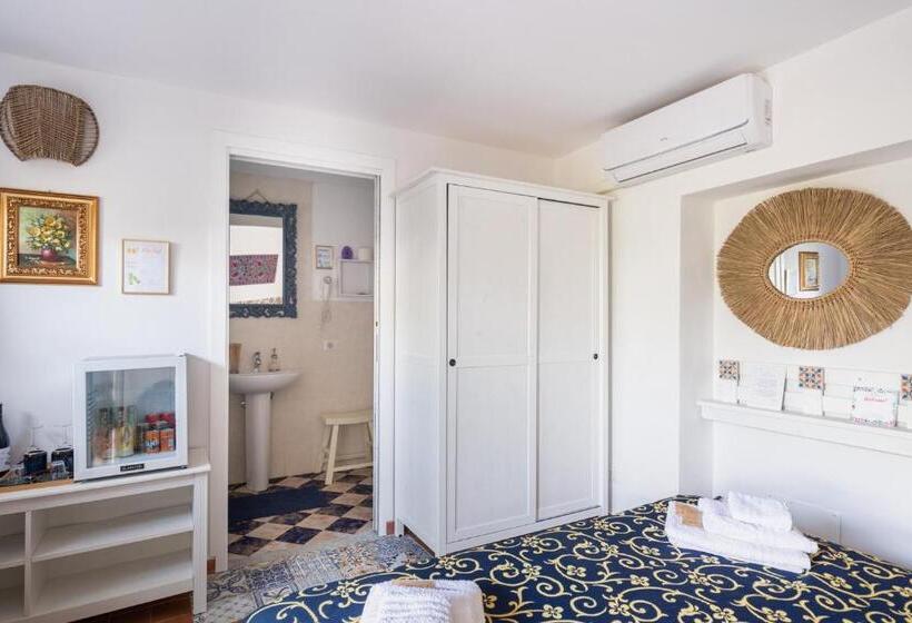 标准间内部标间, Vfh Villa Flavia Eco B&b   50 Metri Dal Mare