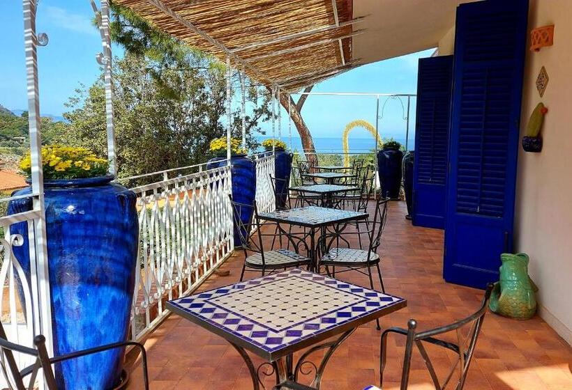 اتاق استاندارد اینتریور, Vfh Villa Flavia Eco B&b   50 Metri Dal Mare