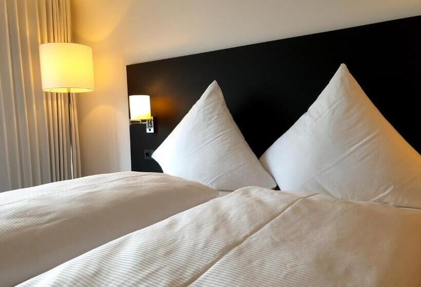 Номер Стандарт, Gag Hotel By Wmm Hotels