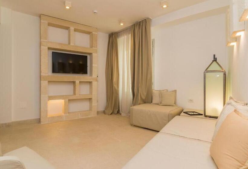 Quarto Superior, Barone Di Mare