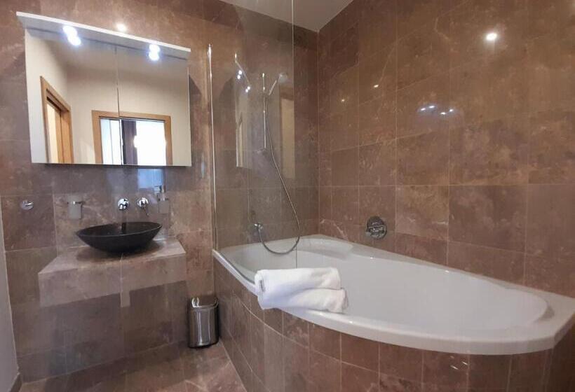 Family Suite, Residence Mariánská