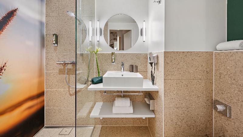 Номер Стандарт, Hey Lou Hotel Karlsruhe Messe