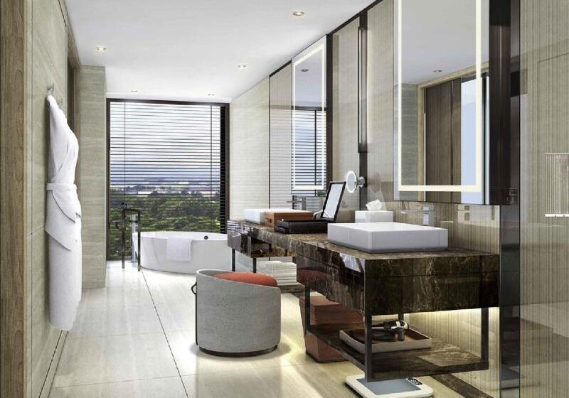 스위트, Swissôtel Clark Philippines