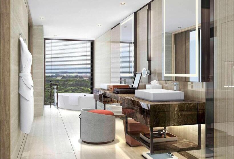 جناح برستيج, Swissôtel Clark Philippines