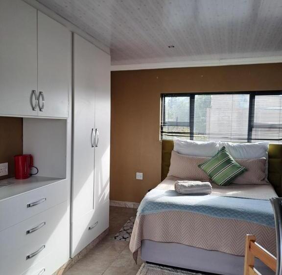 标准间, Fountain Beach House Ikhaya