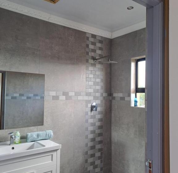 豪华工作室, Fountain Beach House Ikhaya