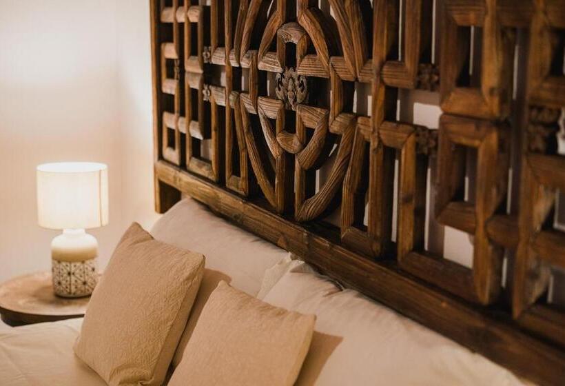 غرفة قياسية, Moon S Tower Suite&rooms