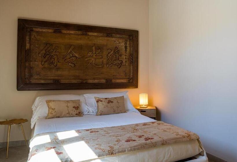 Номер Basic, Moon S Tower Suite&rooms