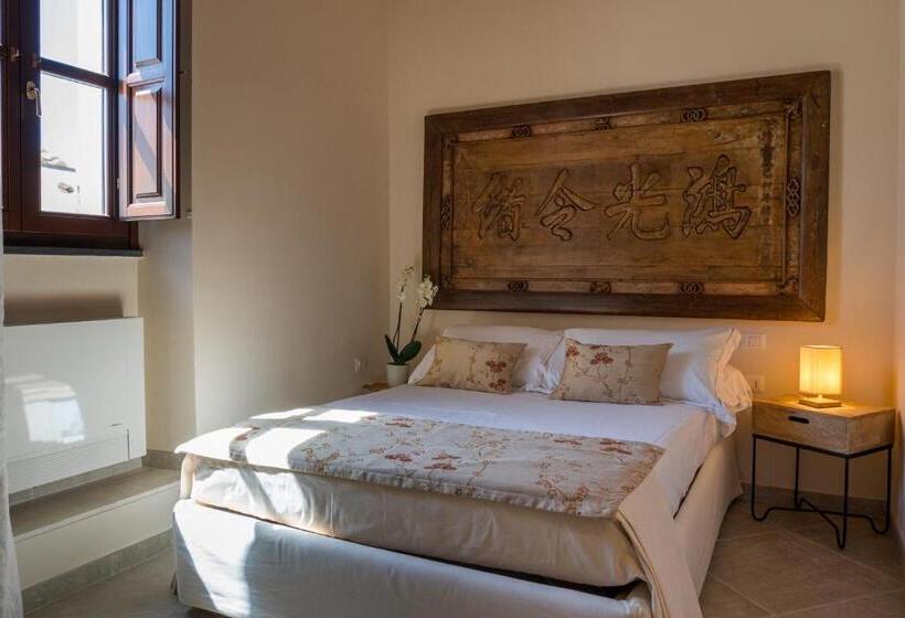 غرفة أساسية, Moon S Tower Suite&rooms