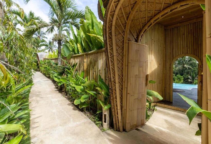 Вилла 2 Спальни, Eco Six Bali