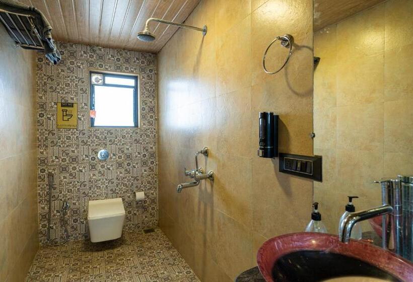 标准间, The Hosteller Lonavala