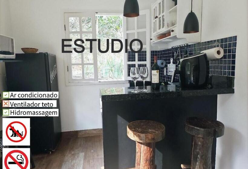 Escritório Estándar, Pousada Do Rodrigo