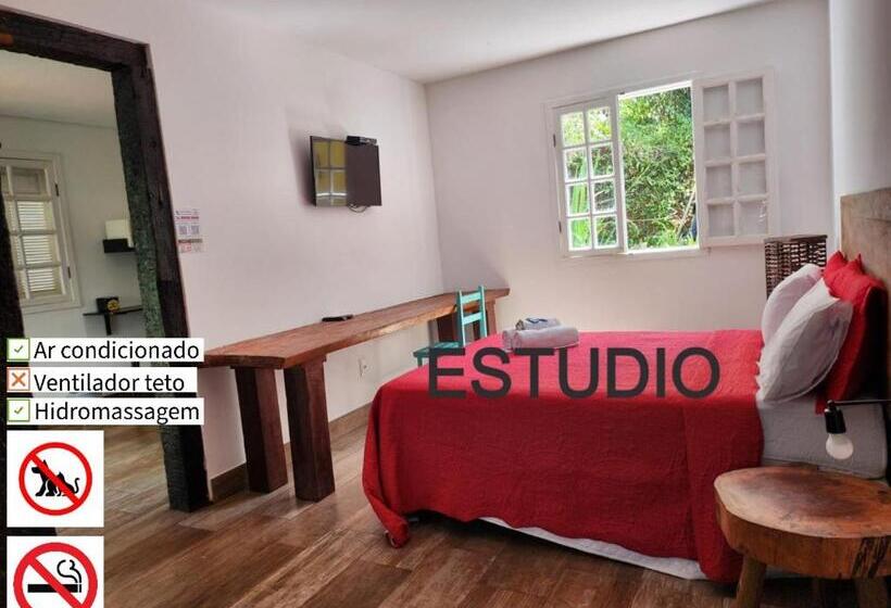 스탠다드 스튜디오, Pousada Do Rodrigo