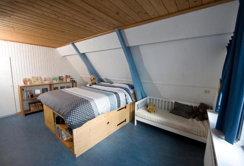 Family Suite, Familiesuite Molenstraat