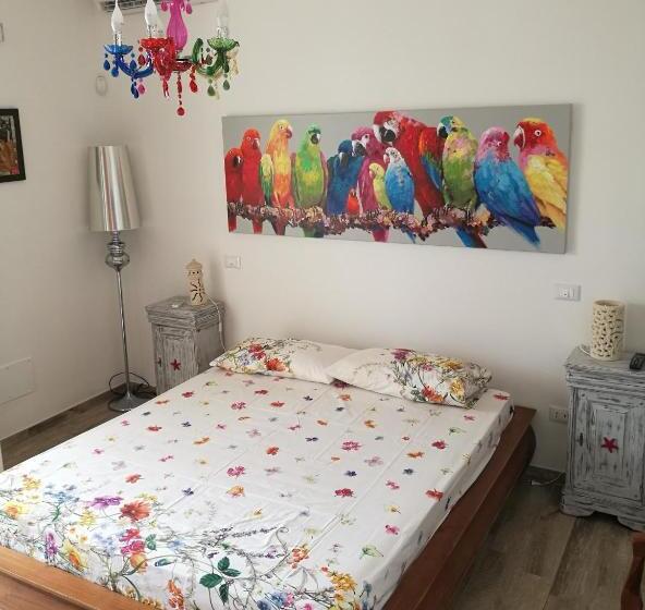 Номер Стандарт, Beach House Salento