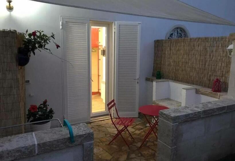 Номер Стандарт, Beach House Salento