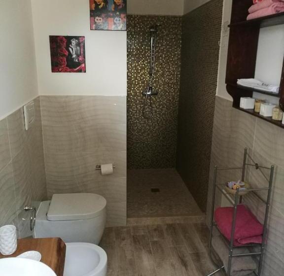Номер Стандарт, Beach House Salento