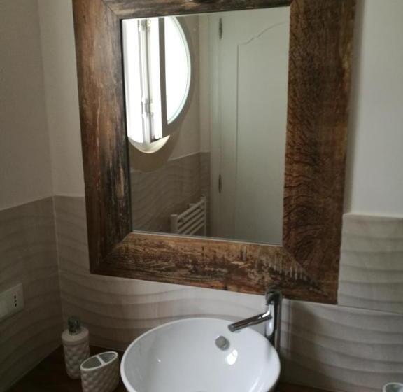 اتاق استاندارد, Beach House Salento