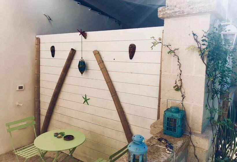 Номер Стандарт, Beach House Salento