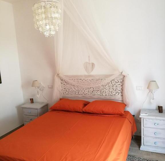 اتاق استاندارد, Beach House Salento