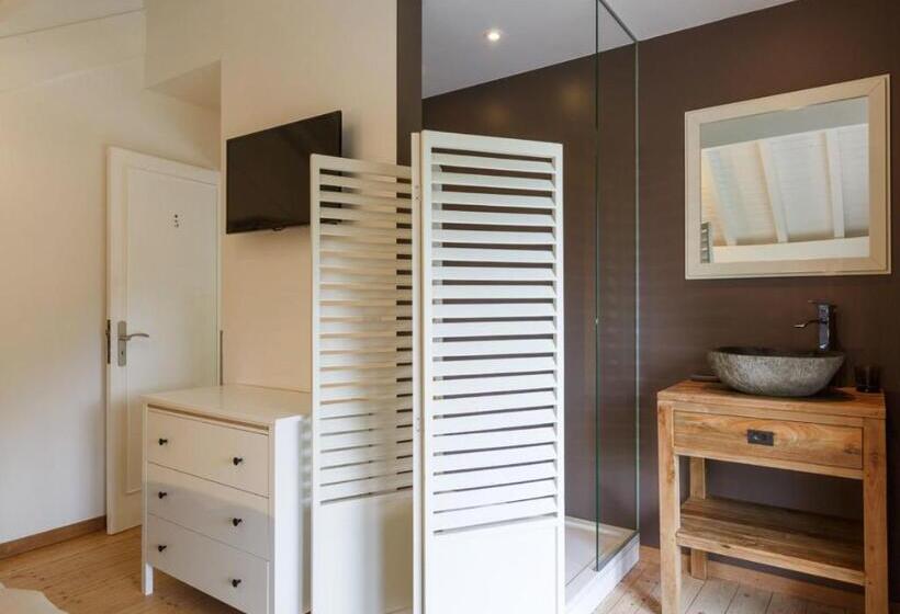 Quarto Estandar, Le Coup De Coeur De Marie   Chambres D Hôtes