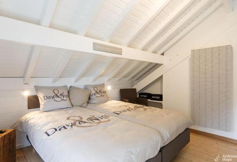 Quarto Estandar, Le Coup De Coeur De Marie   Chambres D Hôtes
