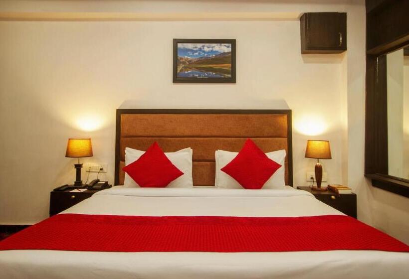 带2个卧室的套房, Amritara The Avadh