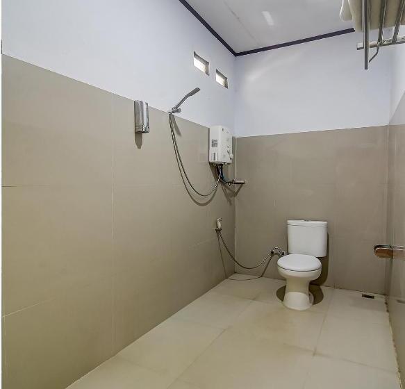 标准间, Oyo 90924 Tarsius Homestay