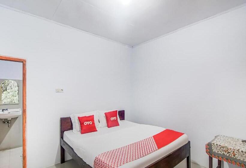 标准间, Oyo 90924 Tarsius Homestay