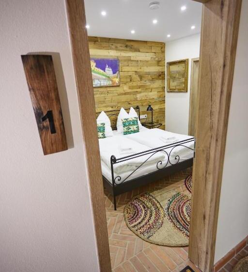 Номер Стандарт, Complex Butoaiele Transilvaniei   Cazare & Spa   Natura   Relaxare