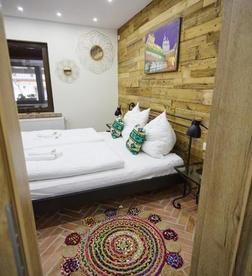 Номер Стандарт, Complex Butoaiele Transilvaniei   Cazare & Spa   Natura   Relaxare