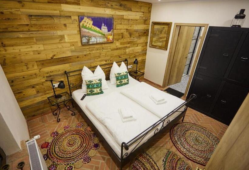 اتاق استاندارد, Complex Butoaiele Transilvaniei   Cazare & Spa   Natura   Relaxare