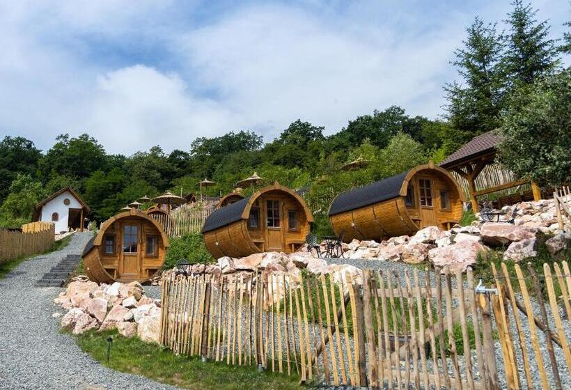 خانه 1 خوابه, Complex Butoaiele Transilvaniei   Cazare & Spa   Natura   Relaxare