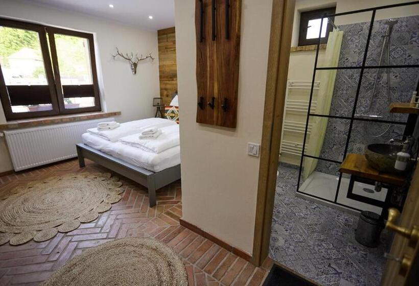 اتاق استاندارد, Complex Butoaiele Transilvaniei   Cazare & Spa   Natura   Relaxare