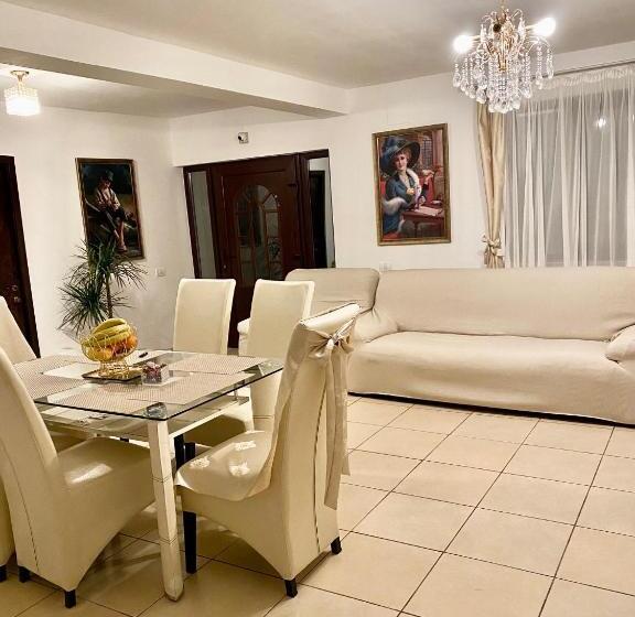 غرفة ديلوكس, Magnolia