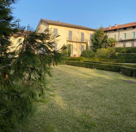 Номер Стандарт, Villa Casati Italiana