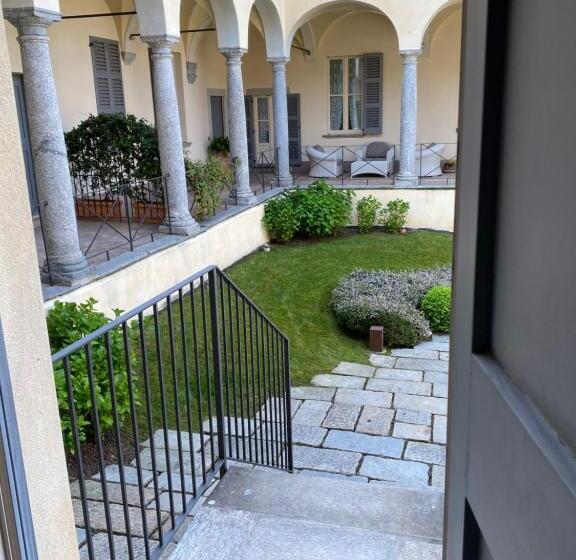 Номер Стандарт, Villa Casati Italiana