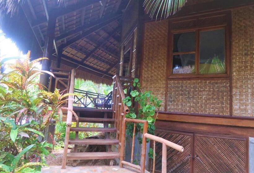بانگلوی لوکس, Villa Marmarine Beach Resort & Restaurant