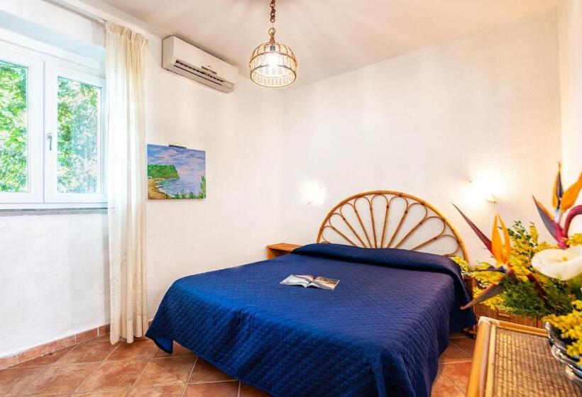 Семейный Номер, B&b Verde