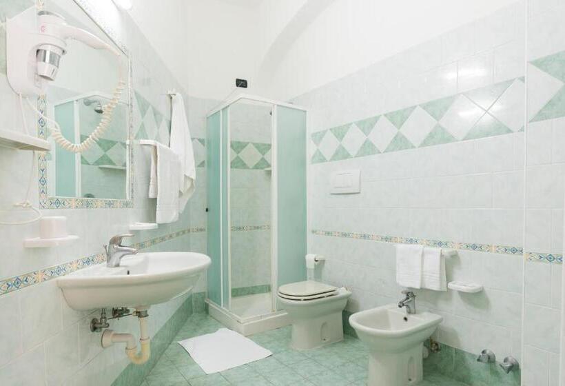 Номер Economy, B&b Verde