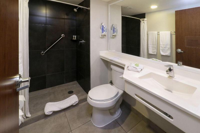 スタンダードルーム, City Express By Marriott Tijuana Insurgentes