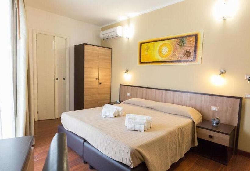 家庭间, Lewisrooms Domo