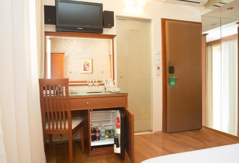 Классический Номер, Royal Suites