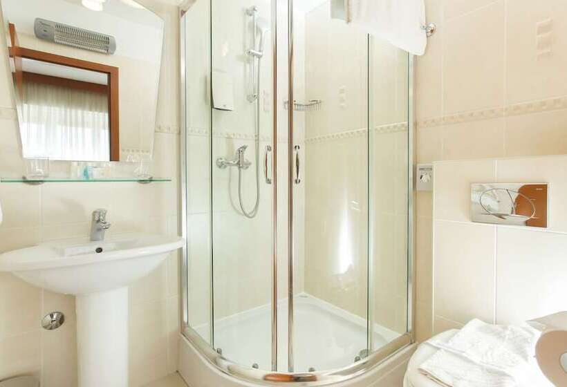 Номер Superior с Балконом, Royal Suites